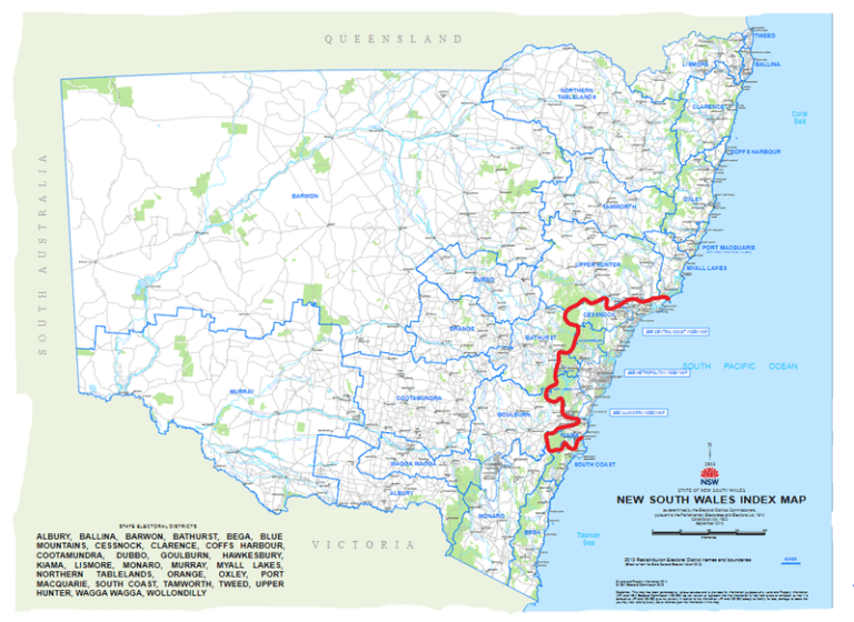 A Vote For A Riverina State Is The Only Vote That Will Make A   2015resized 768x560 