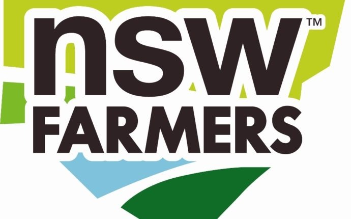 Daniel Brear Meeting. NSW Farmers Association.