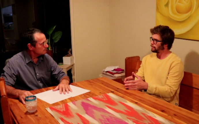 The Keelty Report. Interview with Darcy Hare – Chairman Wakool Landholders Association and Vice Chairman Southern Riverina Irrigators (Video).