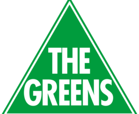More Green Voters in N.S.W than there are voters in The Riverina.