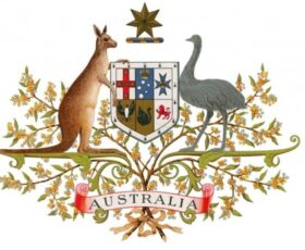Australian Constitution: Section 124: Formation of New States.