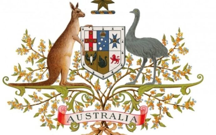 Australian Constitution: Section 124: Formation of New States.