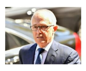 Malcolm Turnbull Appointed Chairman of the new NSW Climate Board – and The Riverina Needs to leave NSW.