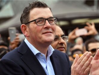 A Bad Actor Like Daniel Andrews Will Never Govern a Riverina State