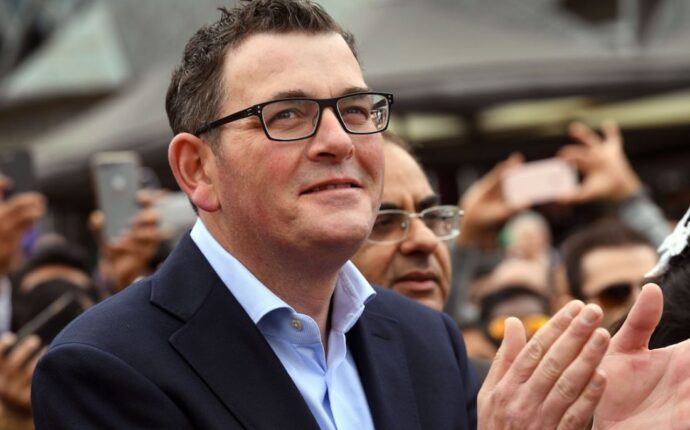 A Bad Actor Like Daniel Andrews Will Never Govern a Riverina State