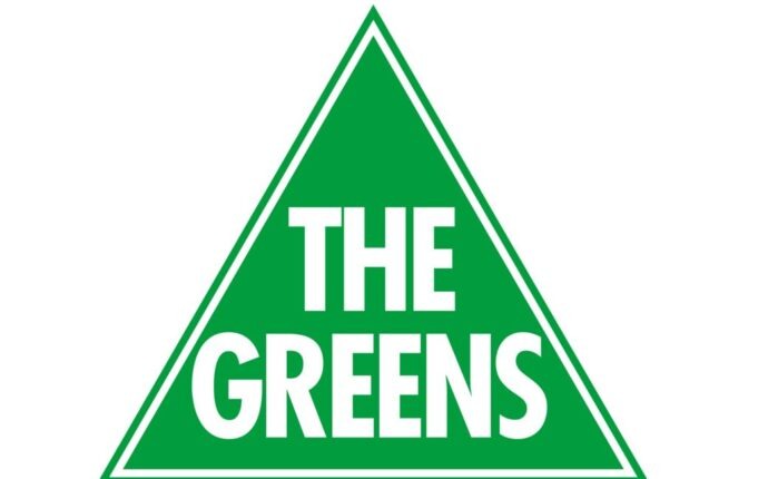 The Green Vote in NSW Overwhelms the Country Vote