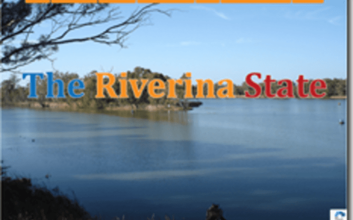 Riverina State Media Platforms