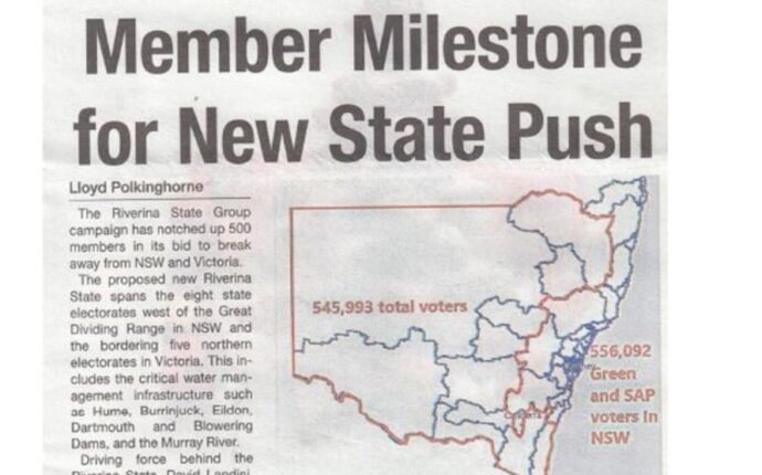 Member Milestone for New State and More