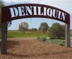 Edward River Shire (Deniliquin) Population Declines by 17 % Since 2020